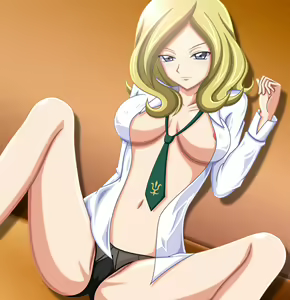 Page 15 of geass 18+ Doujin CG Collection ~Pentagonia Z~ - preview thumbnail