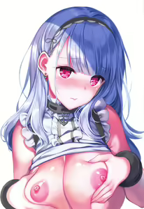Page 37 of ROYAL HAREM  Soushuuhen - preview thumbnail