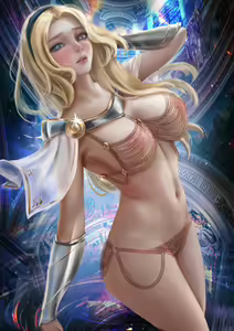 Page 160 of Artist ::: Donyta - preview thumbnail