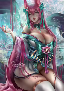 Page 325 of Artist ::: Donyta - preview thumbnail