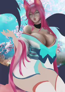 Page 406 of Artist ::: Donyta - preview thumbnail
