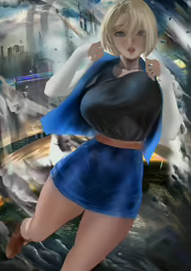 Page 418 of Artist ::: Donyta - preview thumbnail