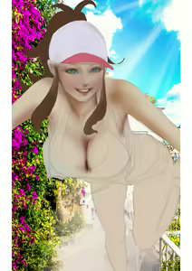 Page 481 of Artist ::: Donyta - preview thumbnail