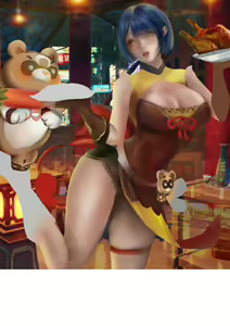 Page 617 of Artist ::: Donyta - preview thumbnail