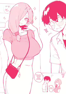 Page 23 of Maya - preview thumbnail