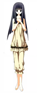 Page 12 of Subarashiki Hibi ～ Furenzoku Sonzai ～Character Sprites Complement Project - preview thumbnail