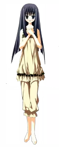 Page 18 of Subarashiki Hibi ～ Furenzoku Sonzai ～Character Sprites Complement Project - preview thumbnail