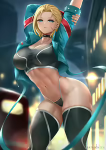Page 285 of Artist ::: CYI - preview thumbnail