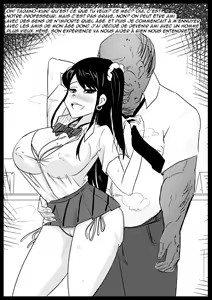 Page 18 of B-trayal 37 + Extras (decensored) - preview thumbnail