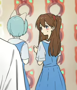 Page 1072 of がわこ (@gigzagu123) 2024.07.25 - preview thumbnail