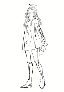 Page 305 of がわこ (@gigzagu123) 2024.07.25 - preview thumbnail