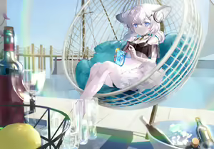 Page 957 of がわこ (@gigzagu123) 2024.07.25 - preview thumbnail