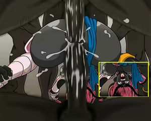 Page 484 of Maam Eroi yo Maam - ReTake Ban - preview thumbnail