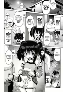 Page 28 of Onegai TSF Ch.  3 - preview thumbnail