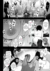Page 17 of Imouto ga Boku ni Taninboux o Okutte kuru | Mi Hermanita me Está Mandando Videos de Ella Teniendo Sexo con Extraños - preview thumbnail