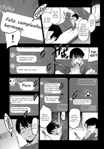 Page 10 of Imouto ga Boku ni Taninboux o Okutte kuru | Mi Hermanita me Está Mandando Videos de Ella Teniendo Sexo con Extraños - preview thumbnail