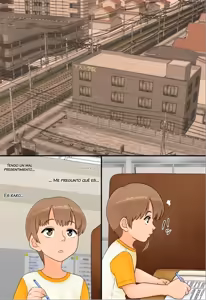 Page 18 of Tomodachi no Hahaoya ga Keitai no Motoyan datta node Yowami o Nigitte Yaritai Houdai shite mita 1 | Aprovechare la Debilidad de mi Amigo, Cuya Madre era una Ex-yanki y Hare lo que me Plazca con Ella 1 - preview thumbnail