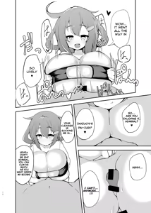 Page 14 of Dairoku Kuchichichikutai | The Busty Sixth Destroyer Squadron - preview thumbnail