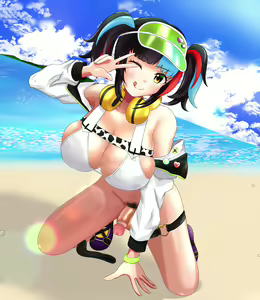 Page 158 of Pixiv Fanbox - Ho part 1/2 - preview thumbnail
