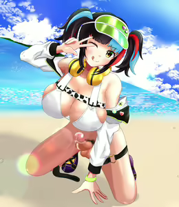 Page 159 of Pixiv Fanbox - Ho part 1/2 - preview thumbnail