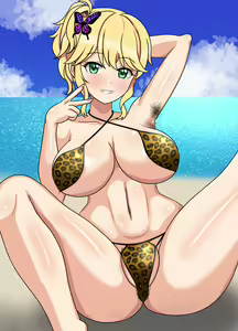 Page 943 of Pixiv Fanbox - Ho part 1/2 - preview thumbnail