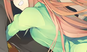 Page 58 of Koi to Senkyo to Chocolate - Love, Election and Chocolate - preview thumbnail