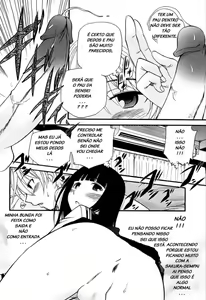 Page 143 of Anal Angel (decensored) - preview thumbnail