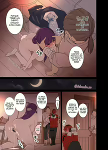 Page 16 of Fern ni Warui Koto o Suru Hanashi - preview thumbnail