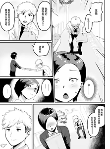 Page 6 of Pride Takai Hitozuma Joushi ga, Buka ni Netorareru - preview thumbnail