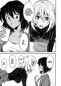 Page 12 of Mayonaka no Houmonsha | Visitante De Medianoche - preview thumbnail