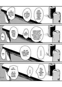 Page 13 of Mayonaka no Houmonsha | Visitante De Medianoche - preview thumbnail