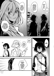 Page 18 of Mayonaka no Houmonsha | Visitante De Medianoche - preview thumbnail