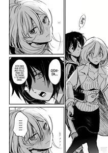 Page 19 of Mayonaka no Houmonsha | Visitante De Medianoche - preview thumbnail