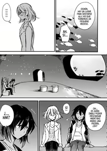 Page 20 of Mayonaka no Houmonsha | Visitante De Medianoche - preview thumbnail