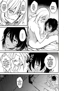 Page 28 of Mayonaka no Houmonsha | Visitante De Medianoche - preview thumbnail