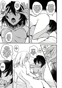 Page 30 of Mayonaka no Houmonsha | Visitante De Medianoche - preview thumbnail