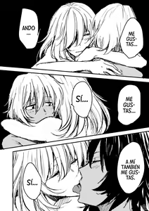 Page 35 of Mayonaka no Houmonsha | Visitante De Medianoche - preview thumbnail