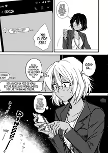 Page 4 of Mayonaka no Houmonsha | Visitante De Medianoche - preview thumbnail