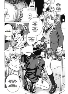 Page 2 of Tsundere Musume VS Doutei M Shounen |  Cassiare Girl VS Shota - preview thumbnail