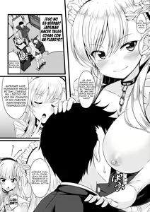 Page 3 of Chiisai no wa Kouki no Shirushi - preview thumbnail