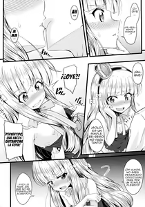 Page 5 of Chiisai no wa Kouki no Shirushi - preview thumbnail
