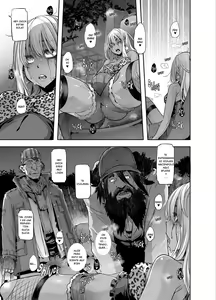 Page 166 of Henshin Emergence - preview thumbnail