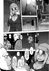 Page 198 of Henshin Emergence - preview thumbnail