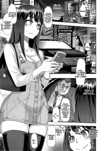 Page 32 of Henshin Emergence - preview thumbnail