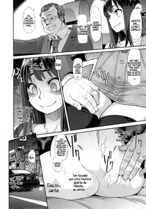 Page 33 of Henshin Emergence - preview thumbnail