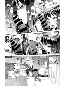 Page 39 of Henshin Emergence - preview thumbnail