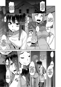 Page 55 of Henshin Emergence - preview thumbnail