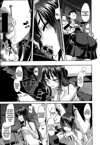 Page 59 of Henshin Emergence - preview thumbnail