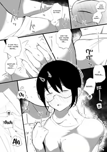 Page 7 of Kanojo to Slow Sex de Guchagucha ni Naru Hon 3 - preview thumbnail