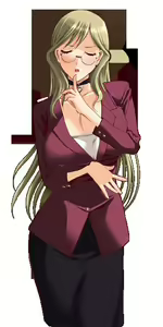 Page 490 of Purepuri 3 ~Hokeni no Himitsu Lesson~ - preview thumbnail